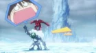 Accel World episodio 21