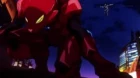 Accel World episodio 22