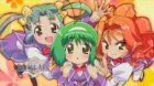 Prism Ark episodio 3