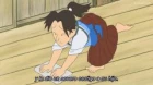 Furusato Saisei: Nihon no Mukashi Banashi episodio 251