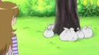 Kuro Majo-san ga Tooru!! episodio 33