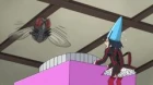 Kuro Majo-san ga Tooru!! episodio 37