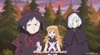 Kuro Majo-san ga Tooru!! episodio 39