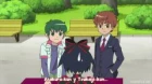 Kuro Majo-san ga Tooru!! episodio 40