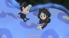 Kuro Majo-san ga Tooru!! episodio 42