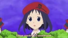 Kuro Majo-san ga Tooru!! episodio 45