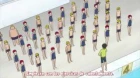 Kuro Majo-san ga Tooru!! episodio 46