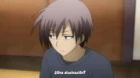 Kore wa Zombie Desu ka? of the Dead episodio 1