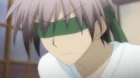 Kore wa Zombie Desu ka? of the Dead episodio 5