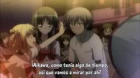 Kore wa Zombie Desu ka? of the Dead episodio 7