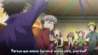 Kore wa Zombie Desu ka? of the Dead episodio 8