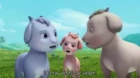 Arashi No Yoru Ni: Himitsu No Tomodachi episodio 11
