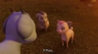 Arashi No Yoru Ni: Himitsu No Tomodachi episodio 13