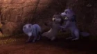 Arashi No Yoru Ni: Himitsu No Tomodachi episodio 16