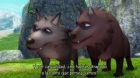 Arashi No Yoru Ni: Himitsu No Tomodachi episodio 17