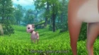 Arashi No Yoru Ni: Himitsu No Tomodachi episodio 19
