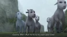 Arashi No Yoru Ni: Himitsu No Tomodachi episodio 22