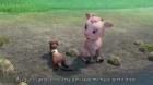 Arashi No Yoru Ni: Himitsu No Tomodachi episodio 26