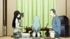 Sankarea episodio 12