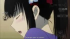 Sankarea episodio 8