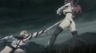 Queen's Blade episodio 11