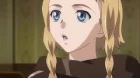 Queen's Blade episodio 3