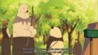 Shirokuma Cafe episodio 35