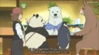 Shirokuma Cafe episodio 38