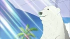 Shirokuma Cafe episodio 39