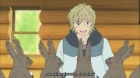 Shirokuma Cafe episodio 43