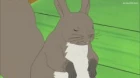 Shirokuma Cafe episodio 47