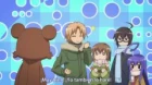 Acchi Kocchi episodio 10