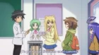 Acchi Kocchi episodio 13