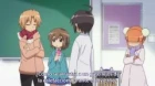 Acchi Kocchi episodio 3