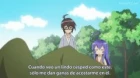 Acchi Kocchi episodio 5