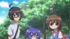 Acchi Kocchi episodio 6