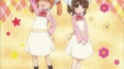 Acchi Kocchi episodio 9