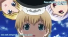 Upotte!! episodio 1