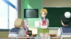 Upotte!! episodio 4