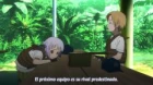 Upotte!! episodio 5