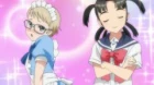 Upotte!! episodio 8
