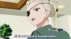 Upotte!! episodio 9