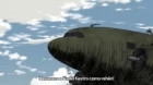 Lupin the Third: Mine Fujiko to Iu Onna episodio 7