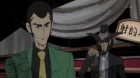 Lupin the Third: Mine Fujiko to Iu Onna episodio 9