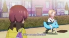 A Channel Smile episodio 1