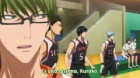 Kuroko no Basuke episodio 11