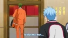 Kuroko no Basuke episodio 14