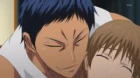 Kuroko no Basuke episodio 15