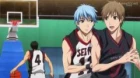 Kuroko no Basuke episodio 16