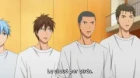 Kuroko no Basuke episodio 20